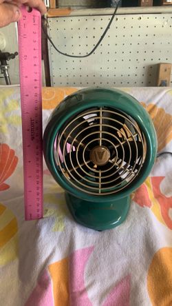 Vornado fan