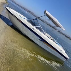 2004 Bayliner 185