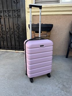 “Wrangler”luggage