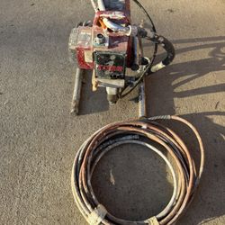 Paint Sprayer Titan 440i