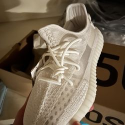 Yeezy 350V2 Light US 10