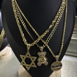 Glamour Jewerly 
