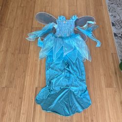 Halloween Costume 