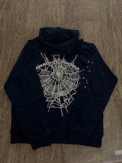 NY Spider Hoodie