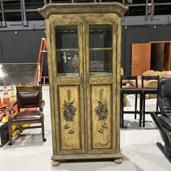Wine Cabinet
