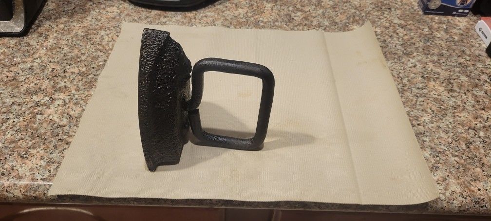 Vintage Iron