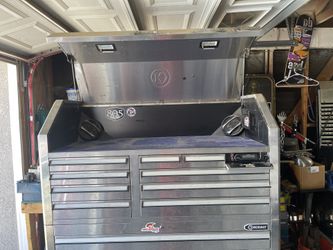 Kobalt Tool Box for Sale in Temecula CA OfferUp
