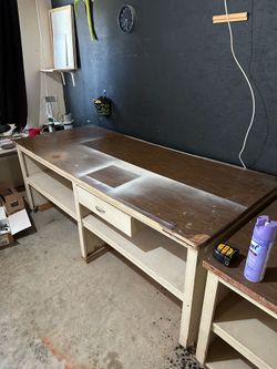 Work Table