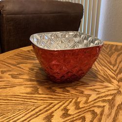 Holiday Party Bowl