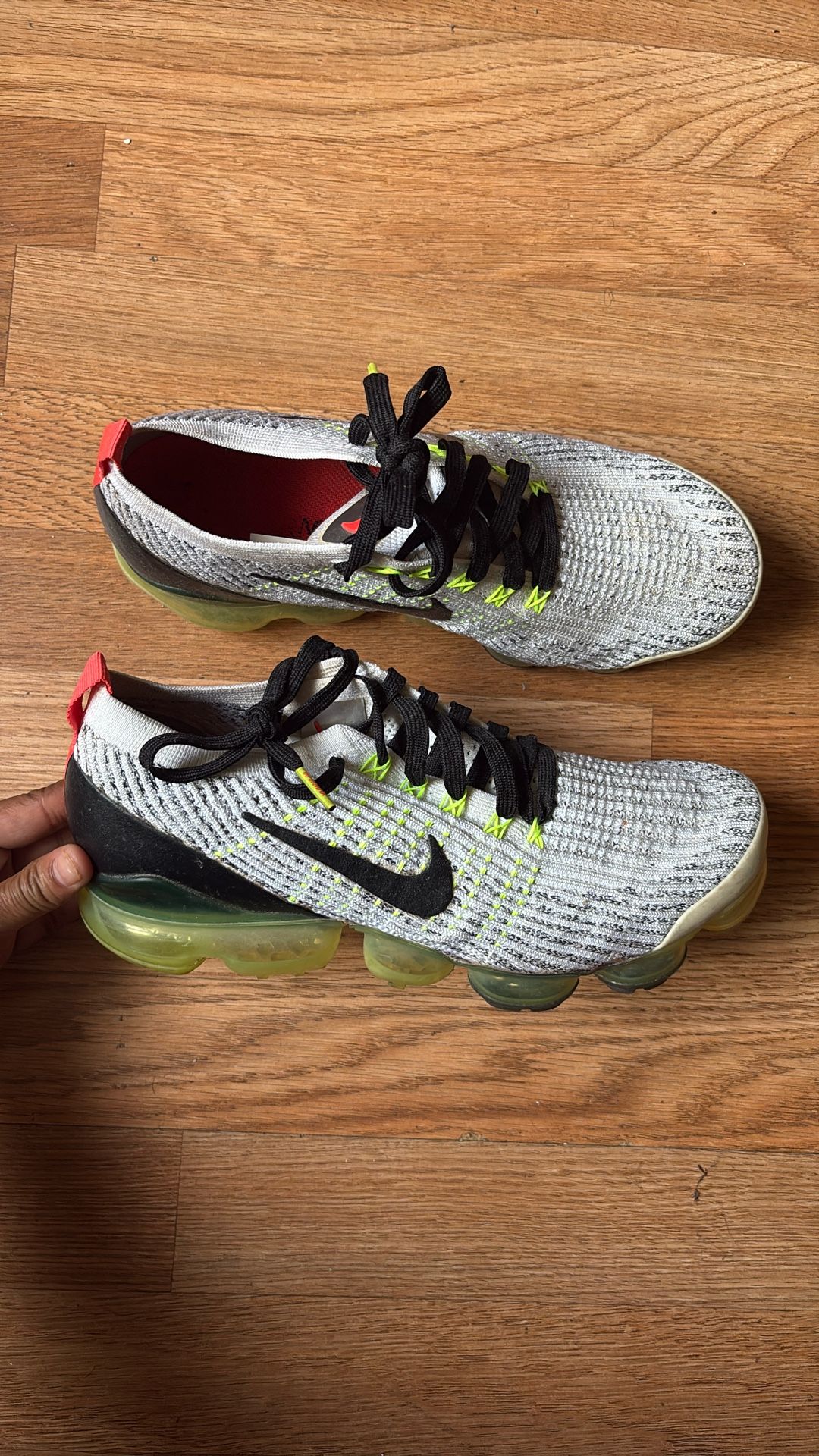 VaporMax