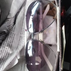 Gucci Aviators 