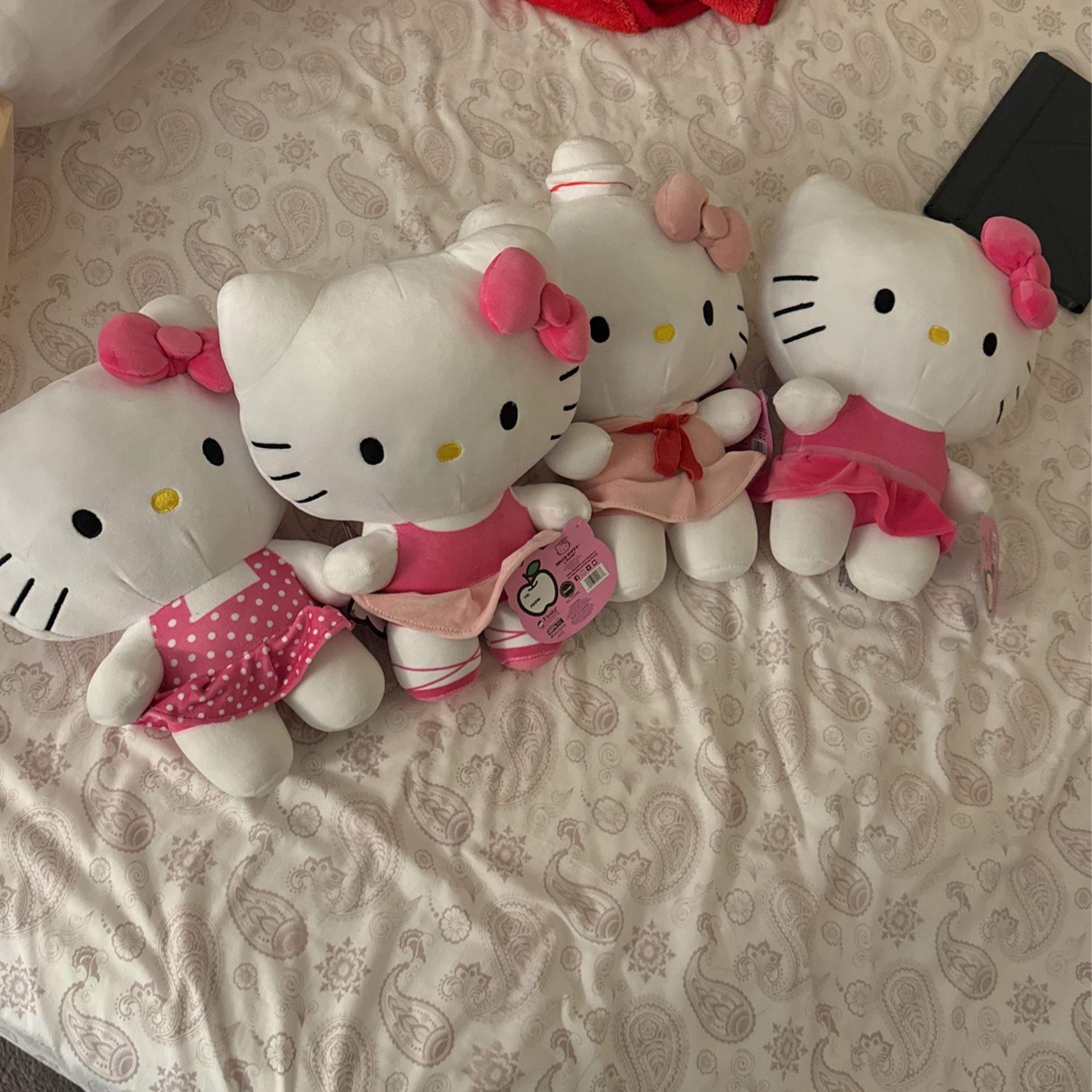 Ballerina Set