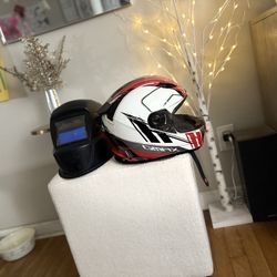 Helmets