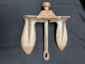 Boat Anchor