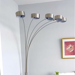 Artiva Micha floor lamp