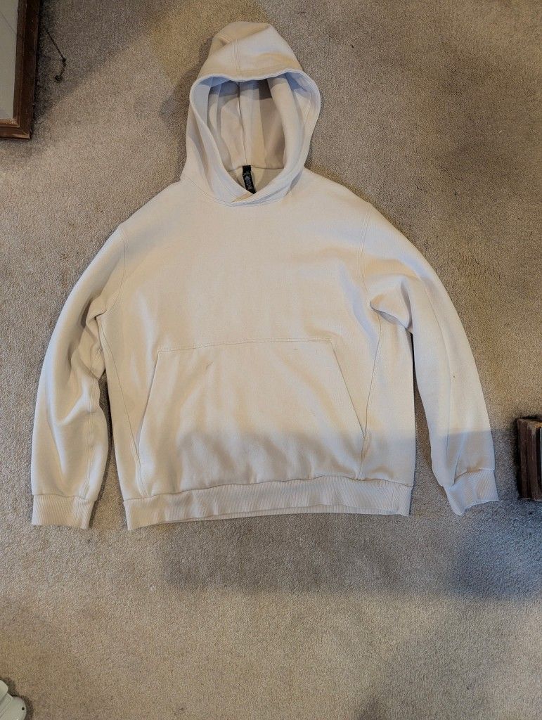 Lululemon Steady State Pullover Hoodie