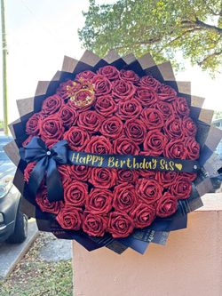 Custom Bouquet!