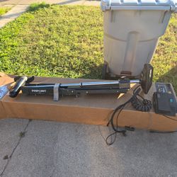 Pinpoint trolling motor
