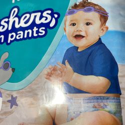Kids Swim