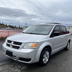 2008 Dodge Grand Caravan