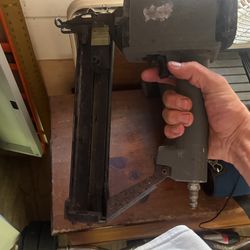 Nail Gun