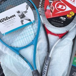 Brand New Tennis Racket 