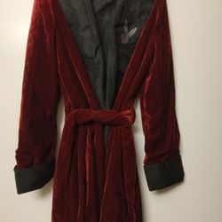 Playboy Pimp Robe
