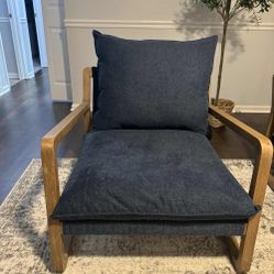 New Inbox Accent Chair 