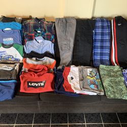 kids clothes