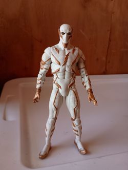 McFarlane Toys DC Multiverse Godspeed Figure 
