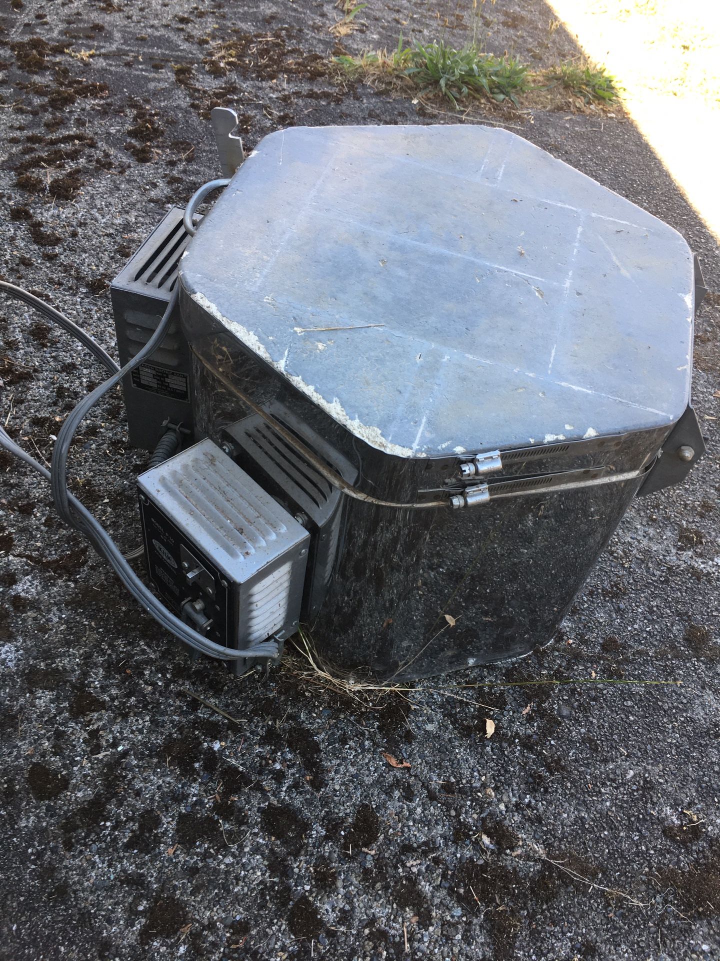 Craft Kiln