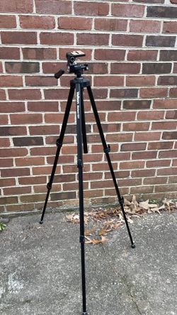 Adjustable Tripod