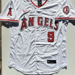 Angels Neto Jersey 