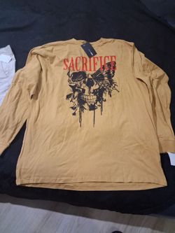 Fashion nova scarface shirt xxxl