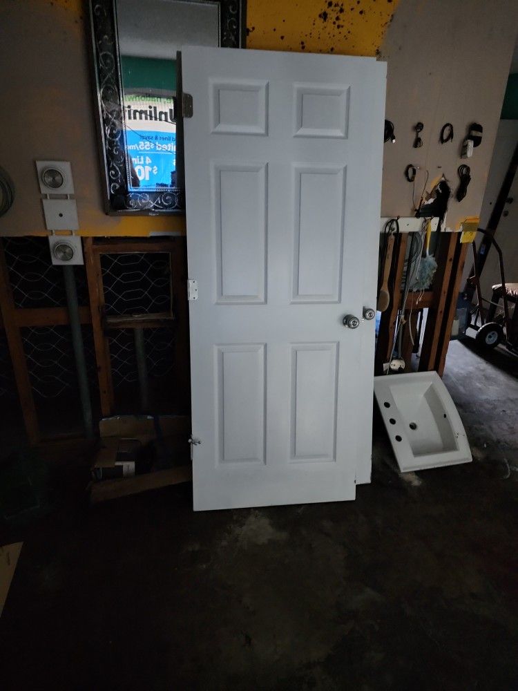 Interior Doors