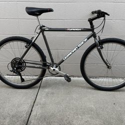 1993 Diamondback Topanga (Med)