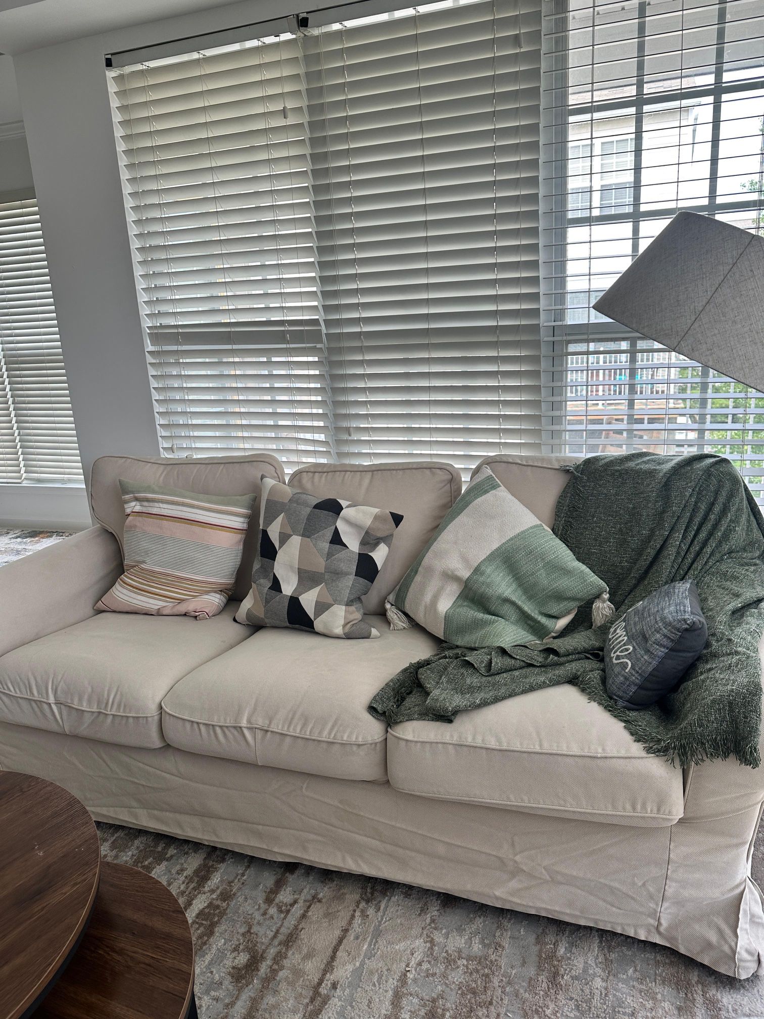IKEA Uppland Couch – Great Condition