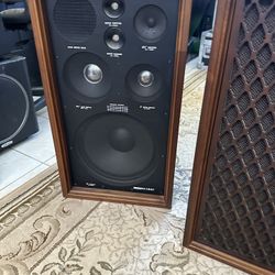 Speaker Carol Bx1201