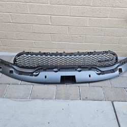 Dodge Durango OEM Lower Grille 