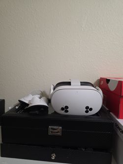 Oculus 3S