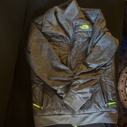 The North face Jacket 