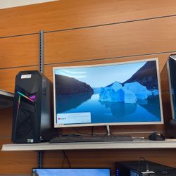 Asus pc