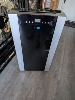 WHYNTER AIR CONDITIONER