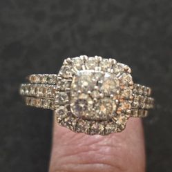 Kay Jewelers Ring