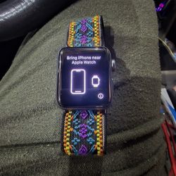 Apple Watch Series 3
