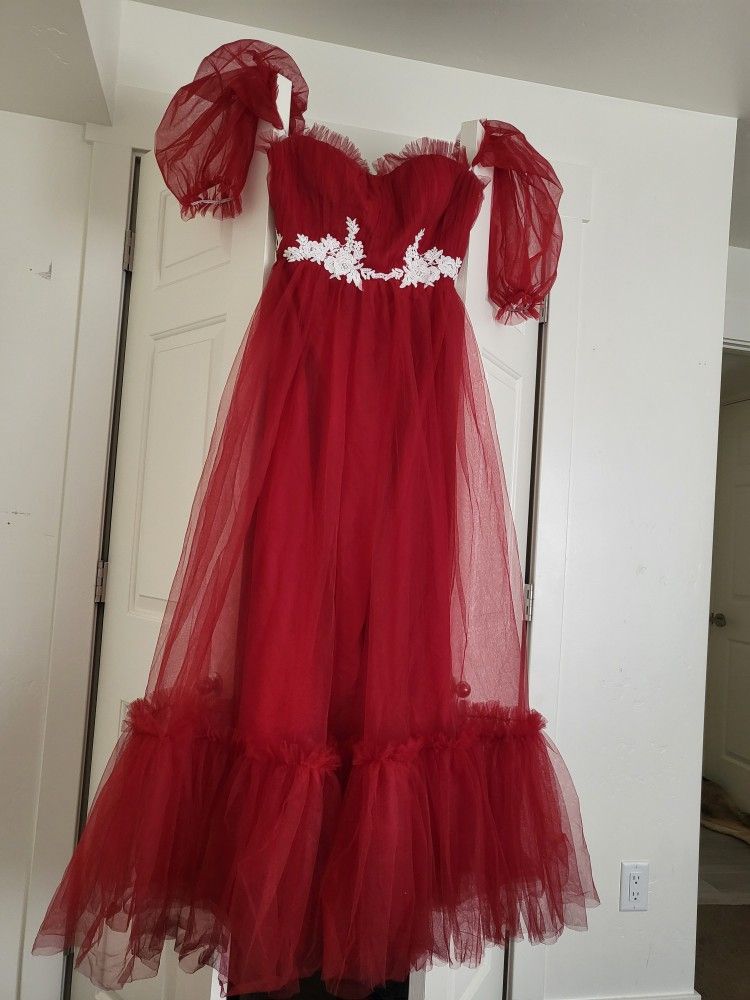 Formal Dress