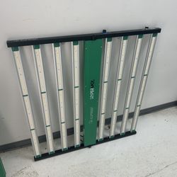 1000w Iluminar hypermol Led Grow Lights