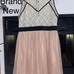 $8 Brand New Do & Be Size 10/12 L Girls