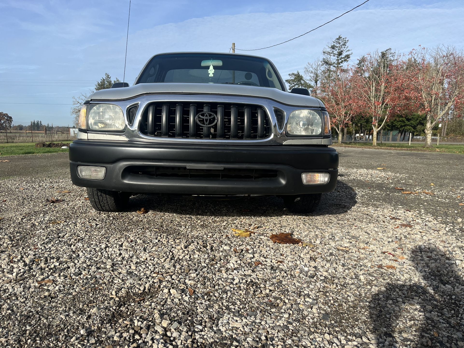2003 Toyota Tacoma