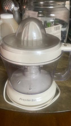 Orange Juicer